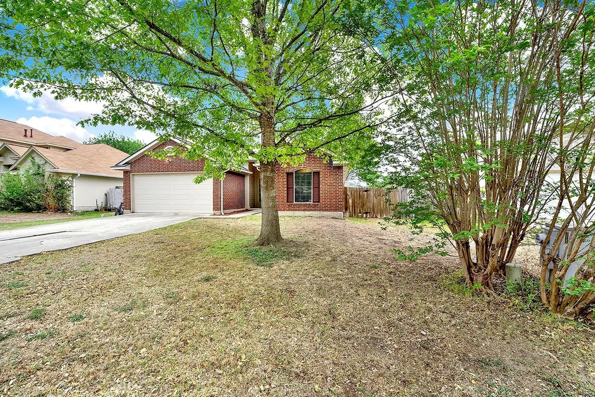 140 Riley CV, Kyle, TX 78640