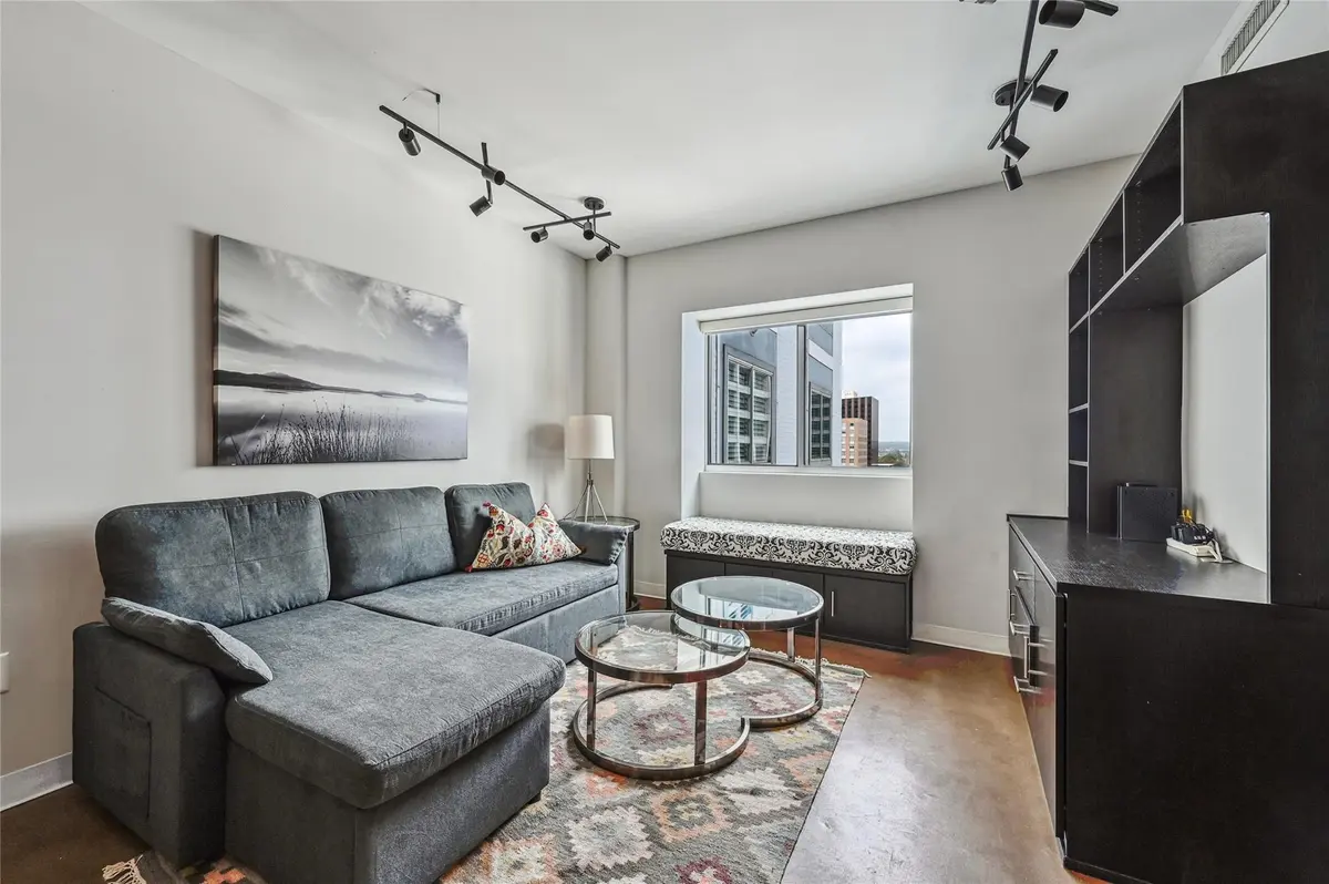 800 Brazos ST #1111, Austin, TX 78701