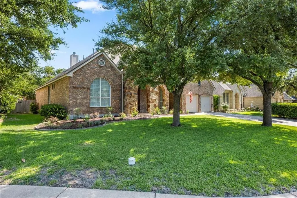 2127 Clear Lake PL, Round Rock, TX 78665