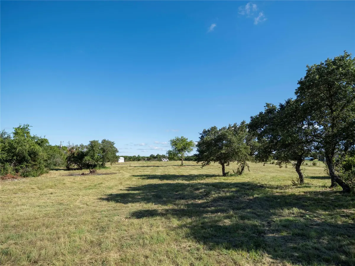 TBD CR 252, Bertram, TX 78611