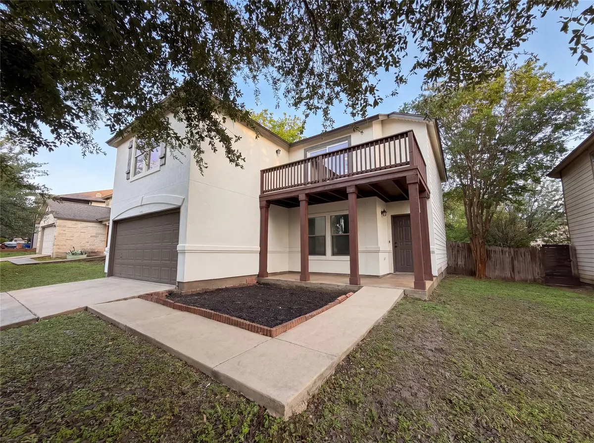 5406 S Hearsey DR, Austin, TX 78744