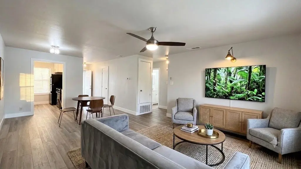 11208 Renel DR #A, Austin, TX 78758