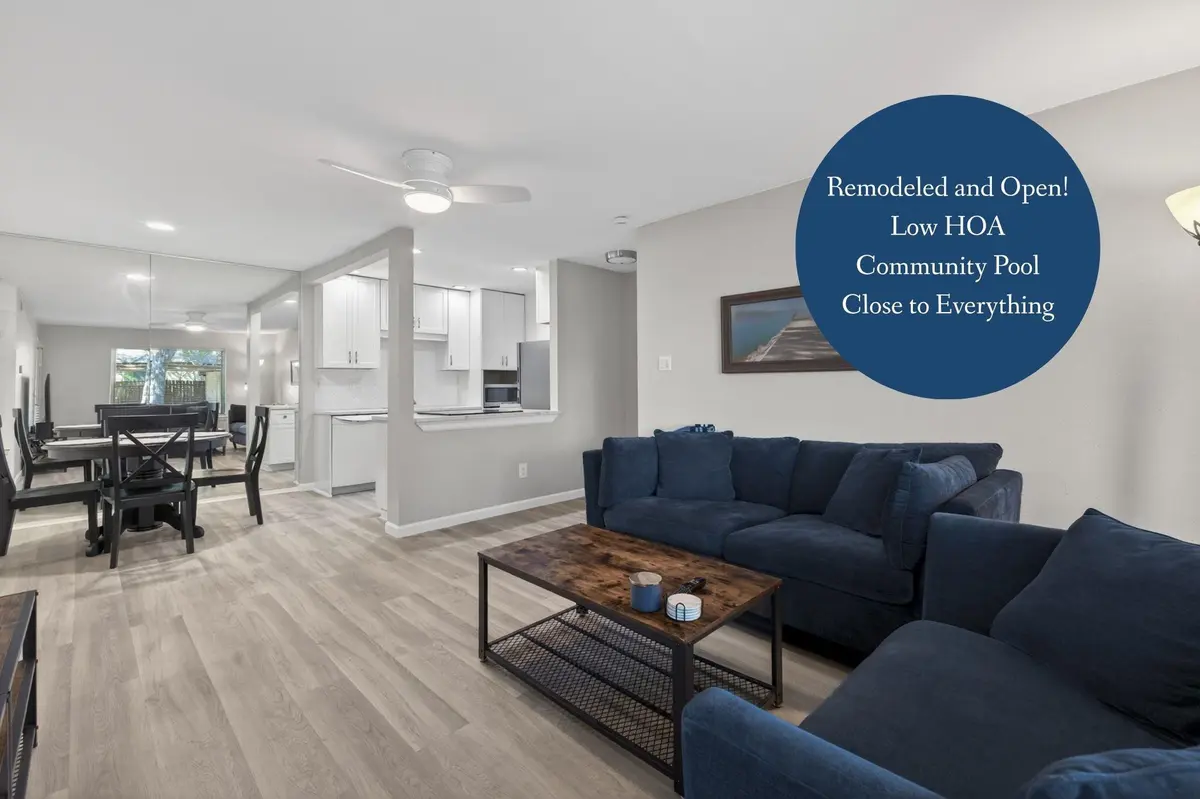 8210 Bent Tree RD #116, Austin, TX 78759
