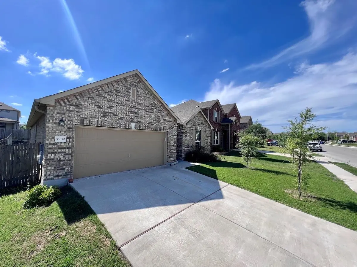 7900 W Crystalbrook, Austin, TX 78724