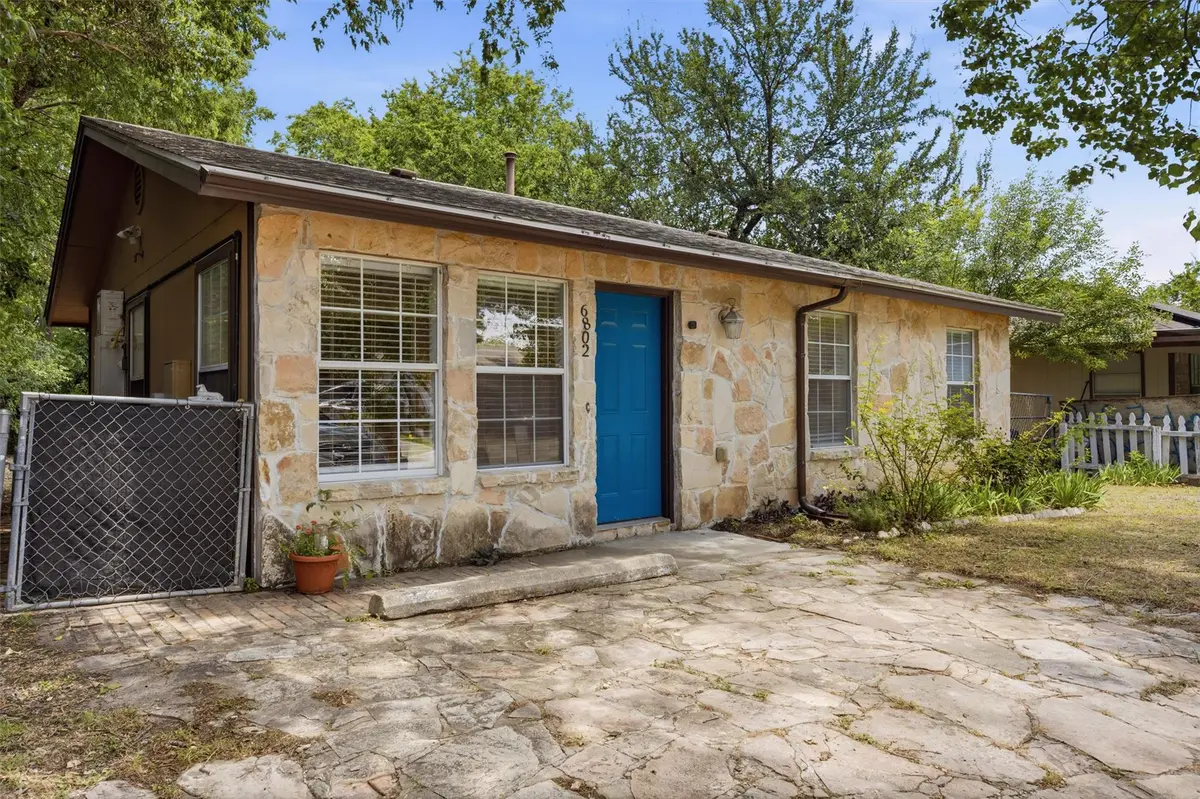 6802 Villita Avenida ST, Austin, TX 78741