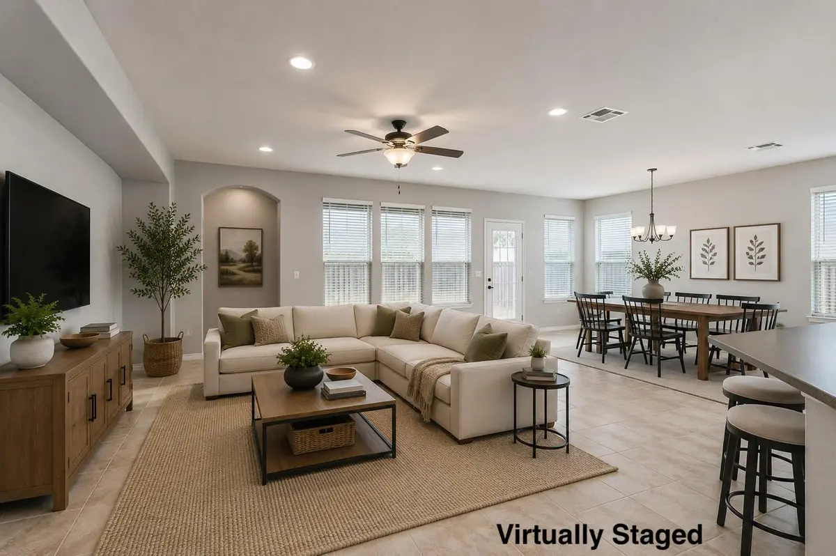 5848 Sardinia DR, Round Rock, TX 78665