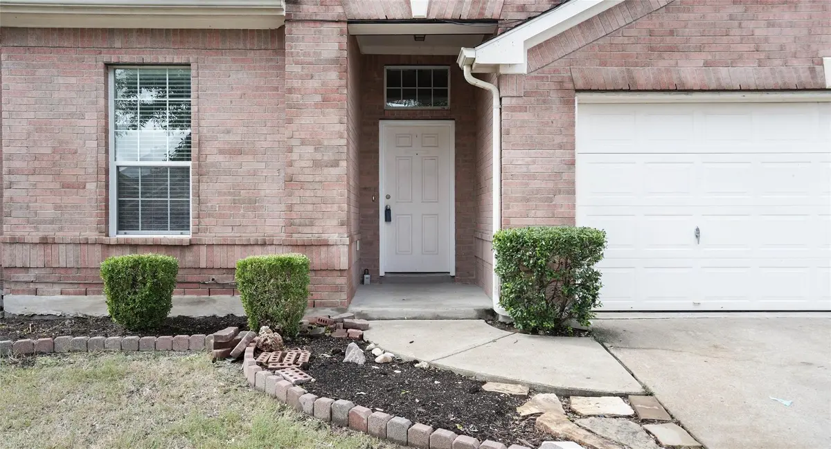11716 Dunblane WAY, Austin, TX 78754