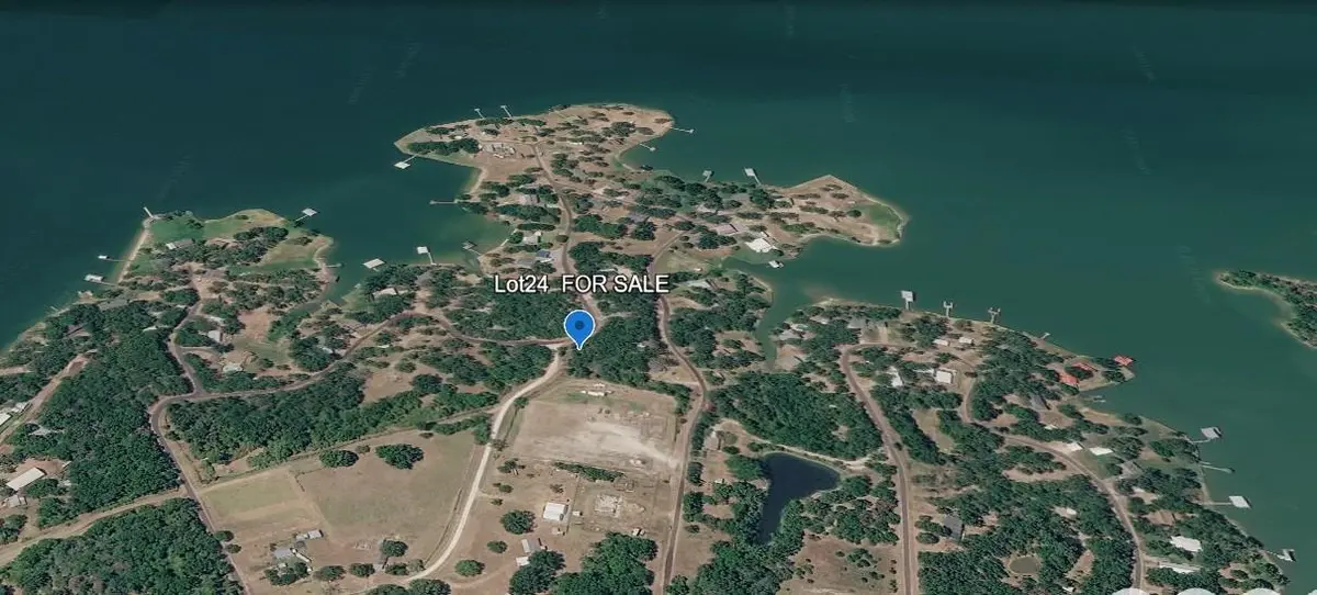 LOT 24 LCR 910, Jewett, TX 75846