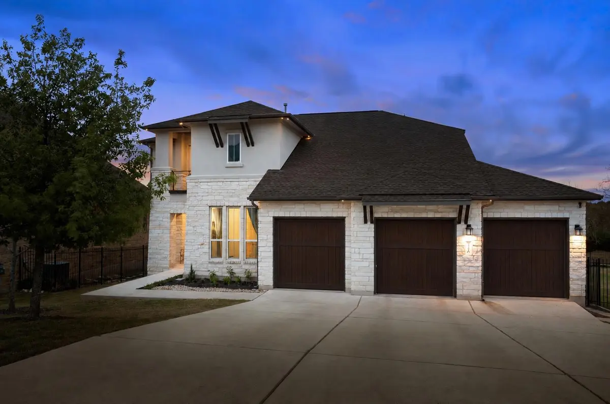 330 Cistern WAY, Austin, TX 78737