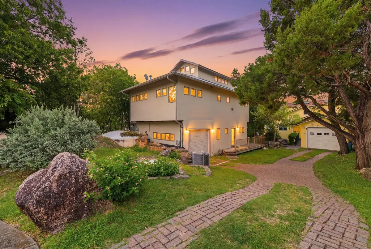 3801 MIA TIA CIR #B, Austin, TX 78731