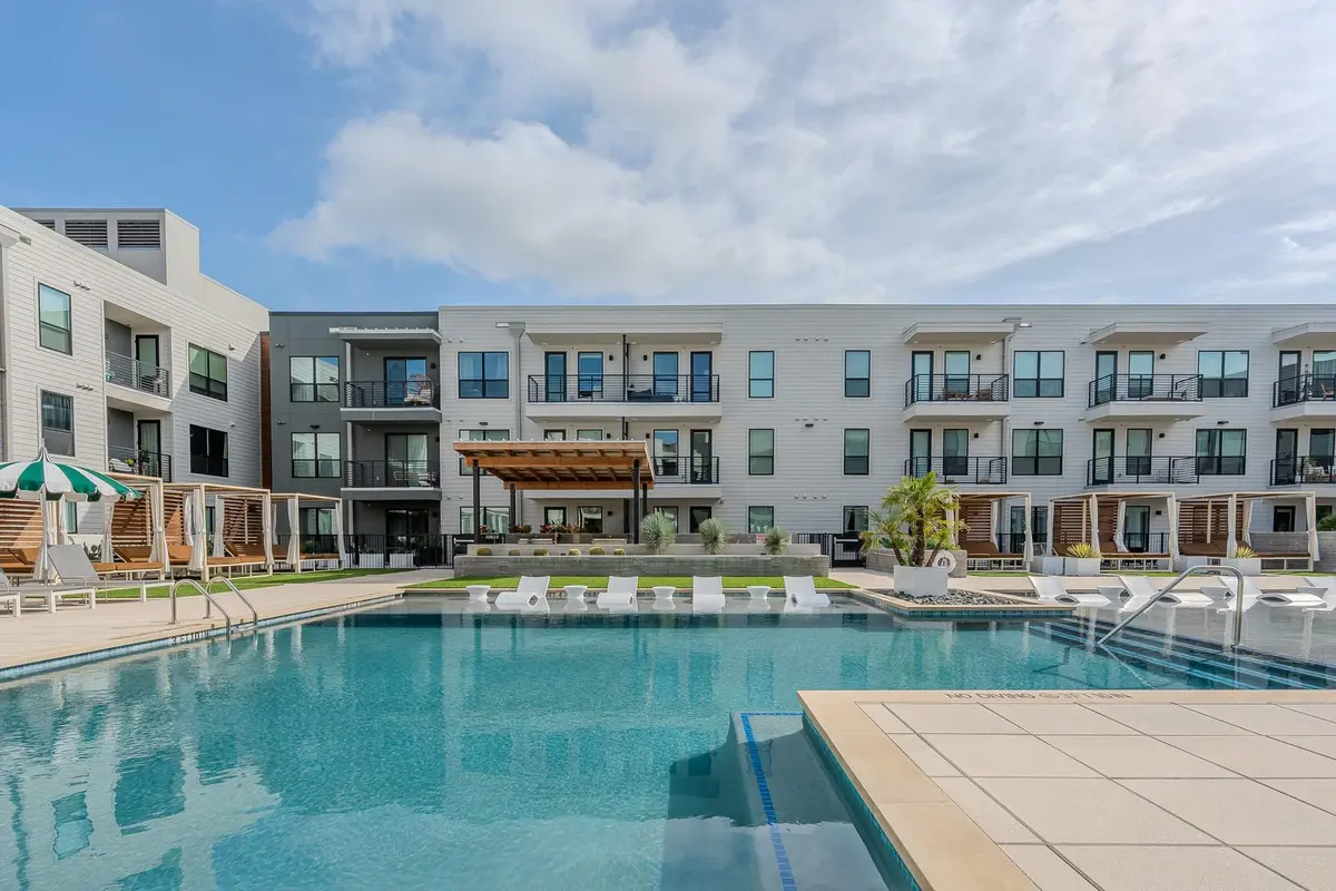 1701 Simond Ave #201, Austin, TX 78723