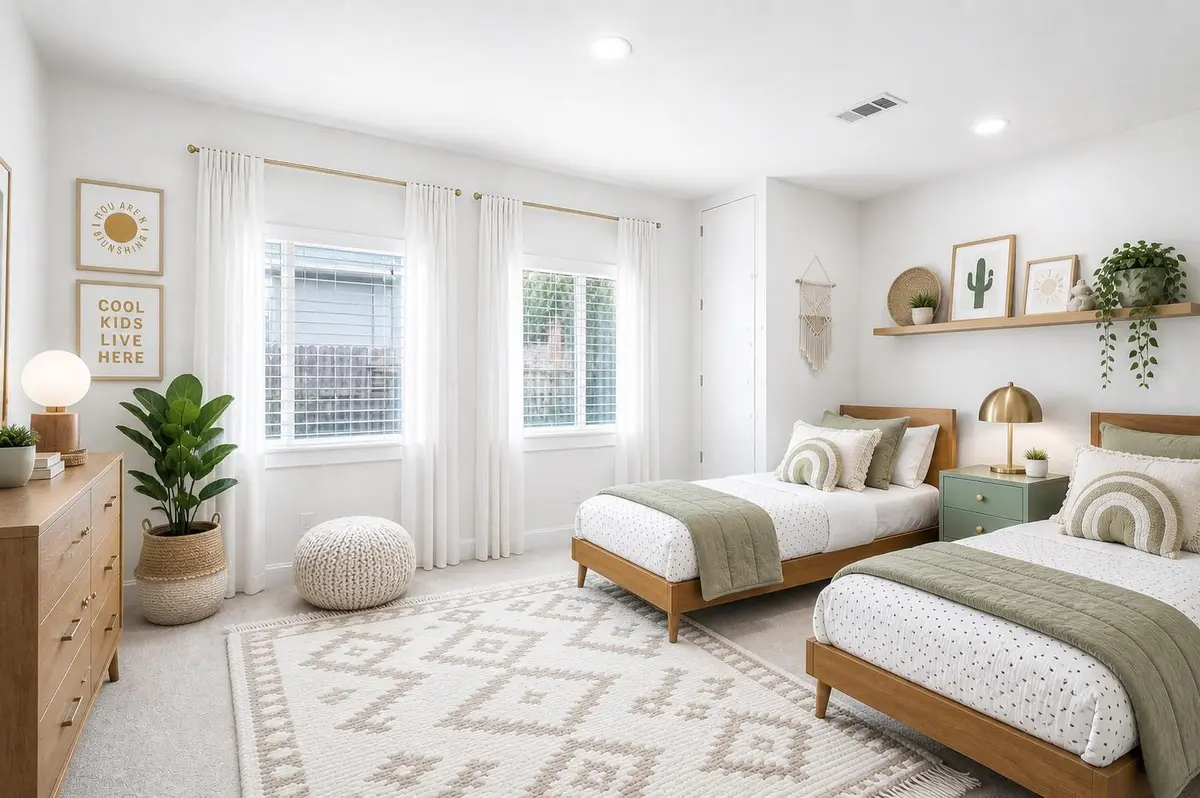 4514 Highland TER, Austin, TX 78731