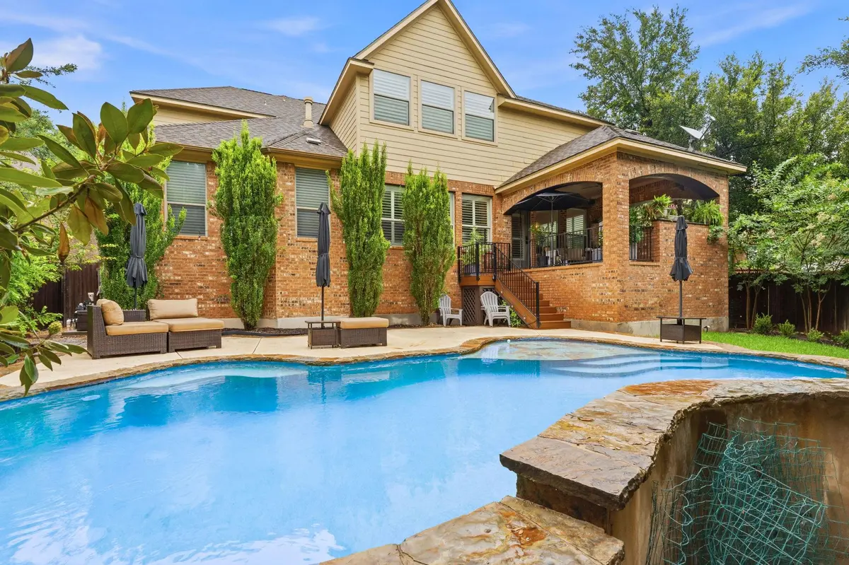 12321 Edenvale PATH, Austin, TX 78732