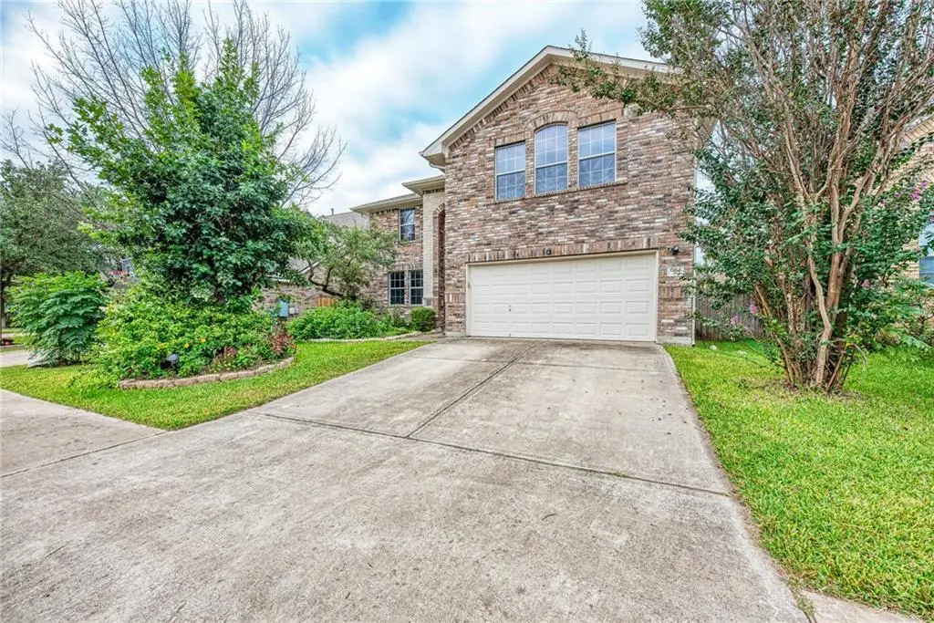 604 Spanish Oak TER, Round Rock, TX 78681