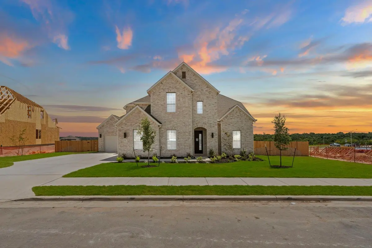 120 Clancy DR, Liberty Hill, TX 78642