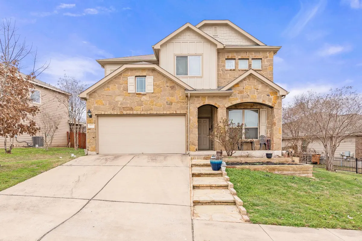 5713 Little Theater BND, Austin, TX 78747