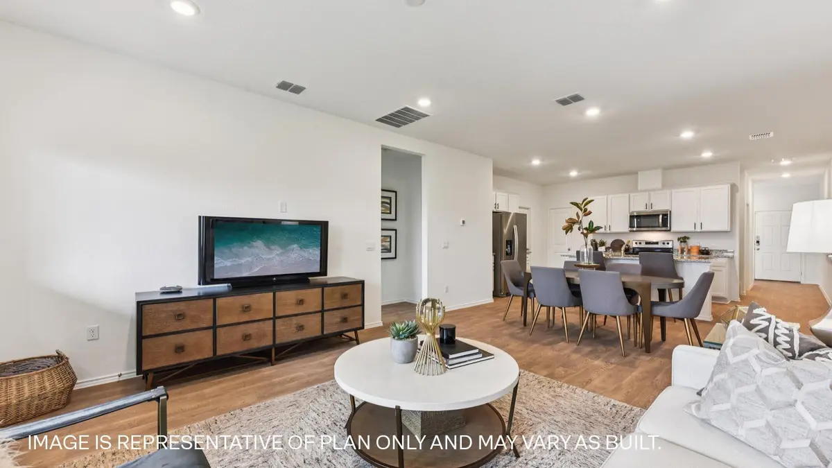 15012-A Afleet Alex ST, Manor, TX 78653