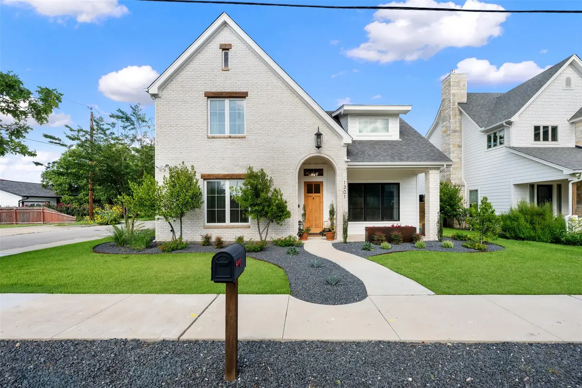 1301 West ST, Georgetown, TX 78626