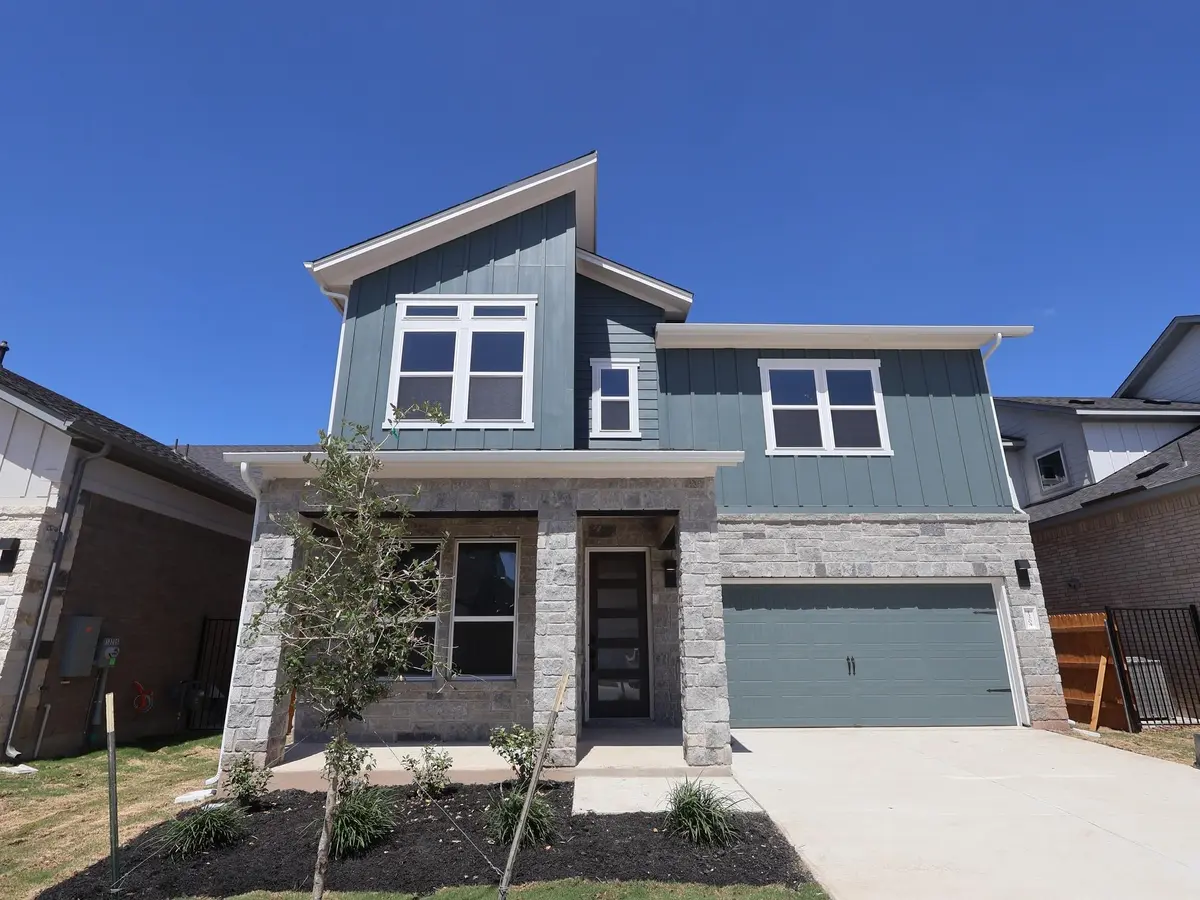 13204 Stabler DR, Austin, TX 78652
