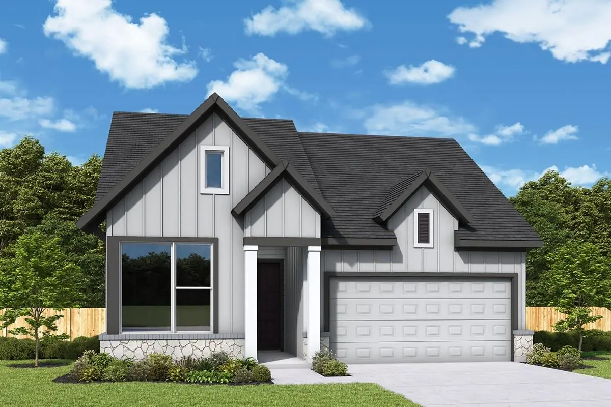 275 Coleto TRL, Bastrop, TX 78602