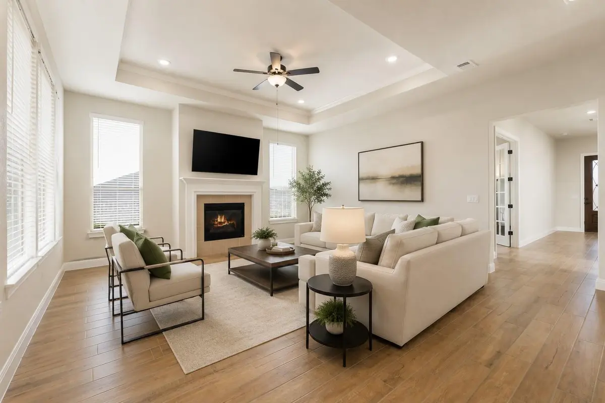 112 Telegraph LN, Georgetown, TX 78633