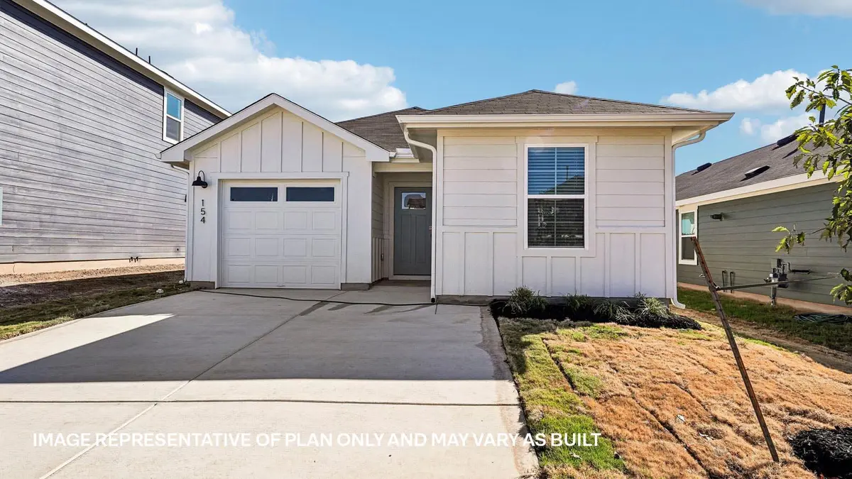 186 ORANGE FLAME BLVD, Kyle, TX 78640