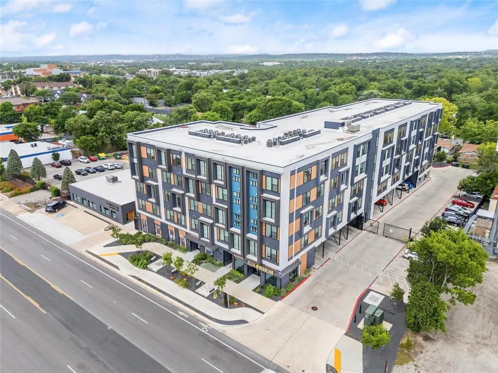 6324 N Lamar BLVD #404, Austin, TX 78752