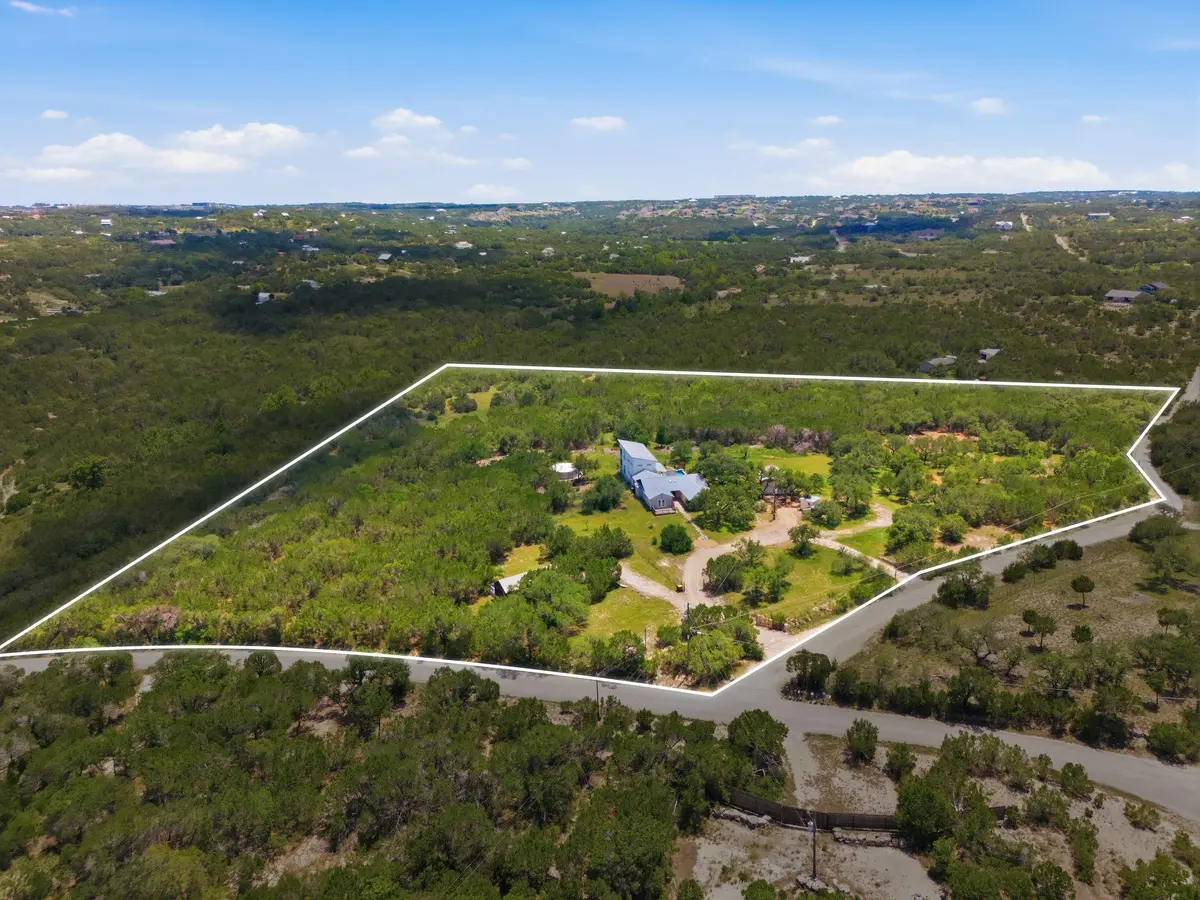 12701 High Sierra, Austin, TX 78737
