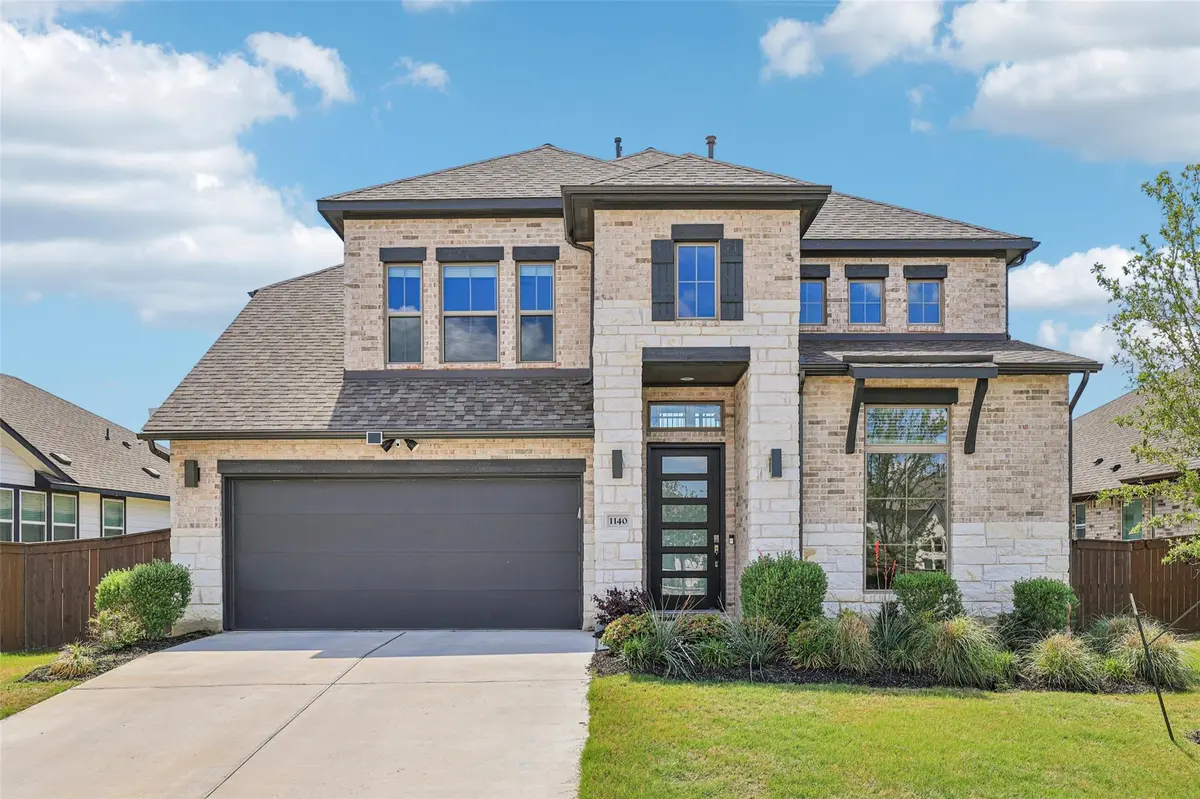 1140 Bryson Ridge TRL, Leander, TX 78641