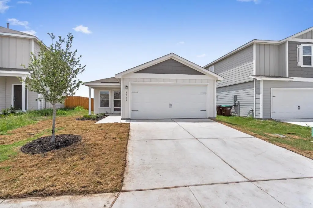 3959 Trail De Paris, New Braunfels, TX 78132