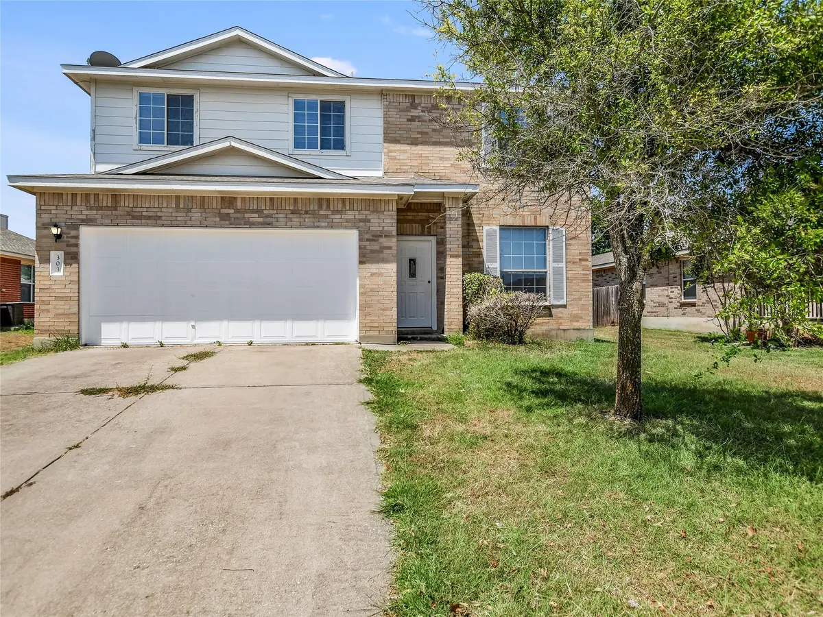 303 Banner Ave, Leander, TX 78641