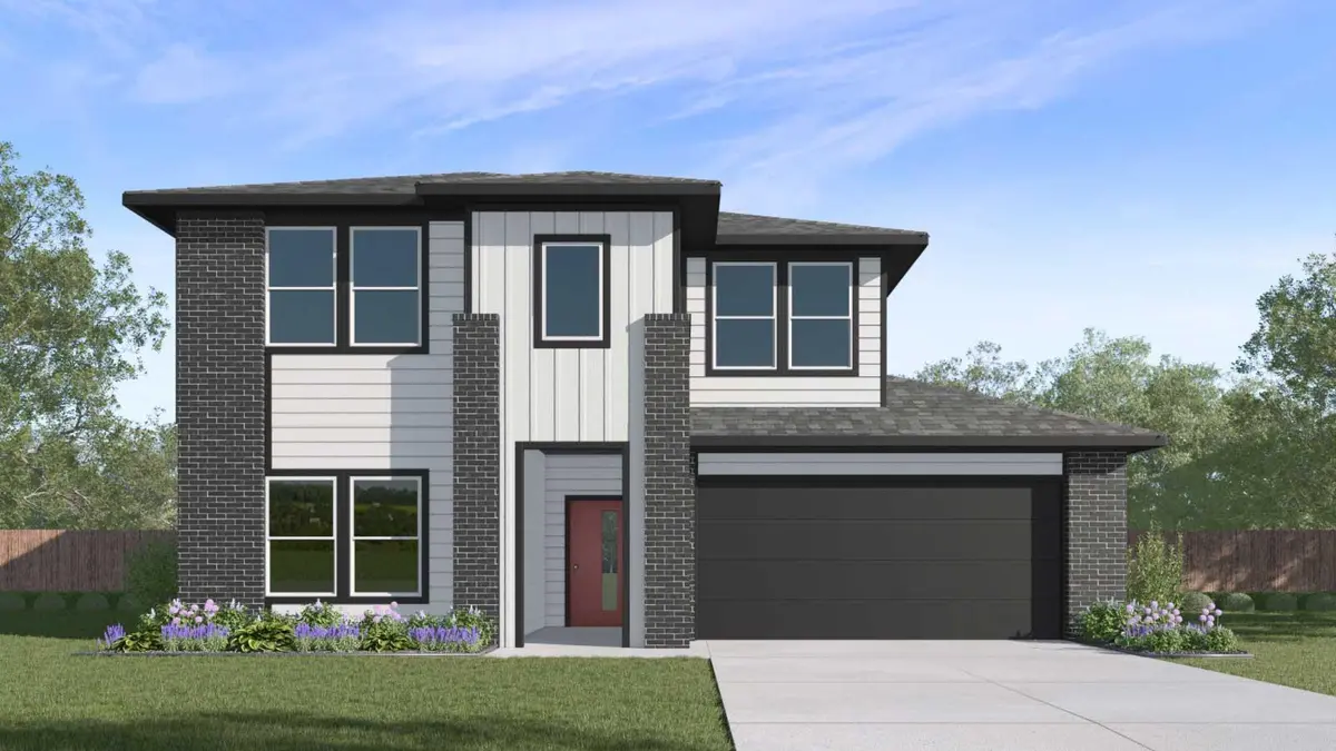 9505 Buckstitch Saddle DR, Austin, TX 78653