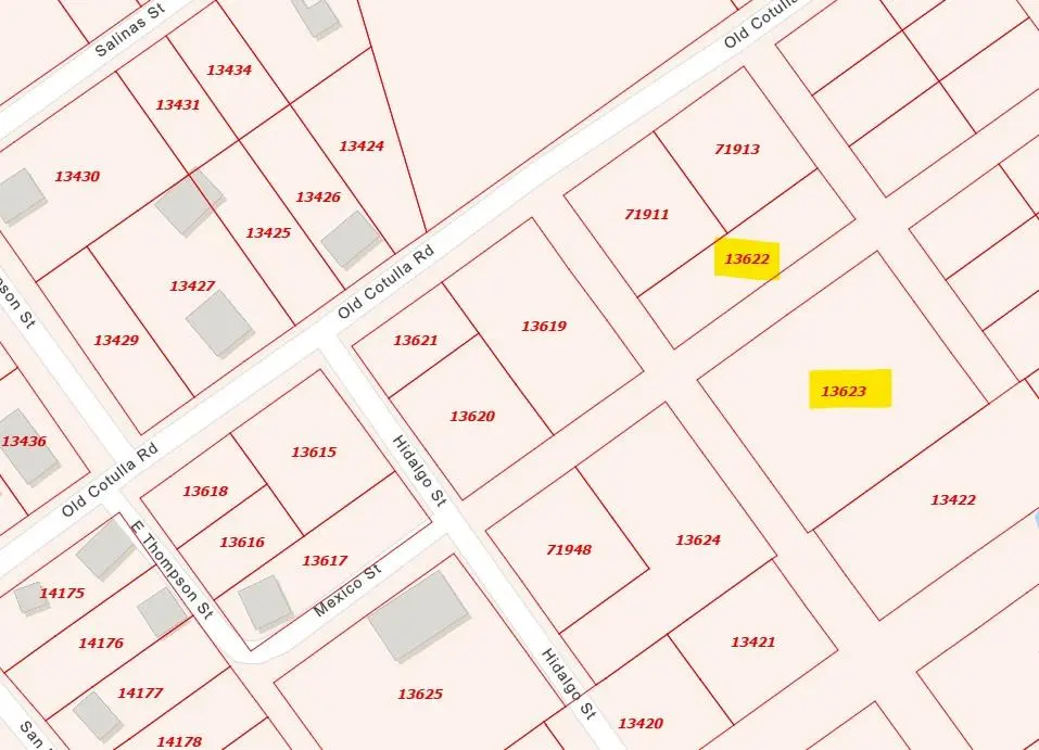 0 San Juan Division, Carrizo Springs, TX 78834