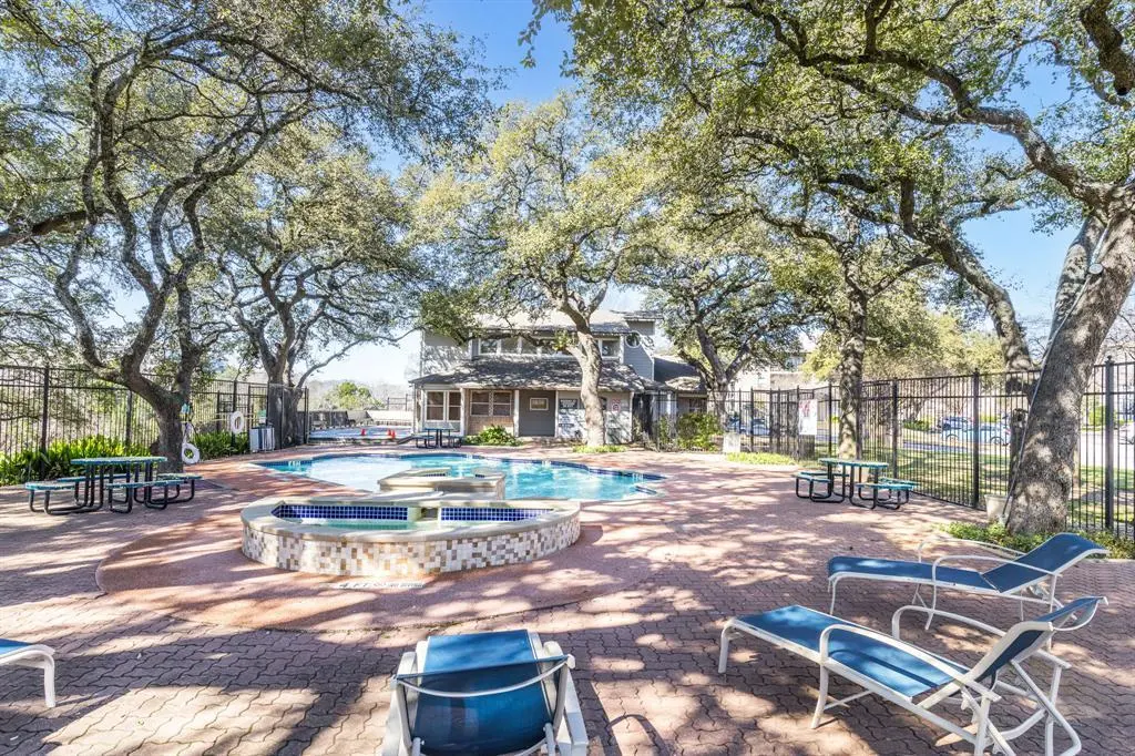 12166 Metric BLVD #208, Austin, TX 78758