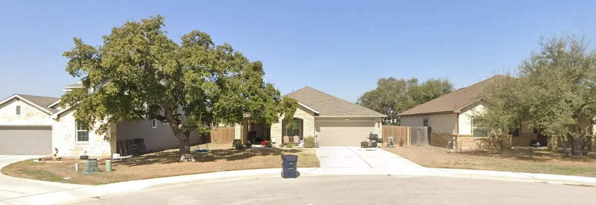 120 Riata CT, Bertram, TX 78605