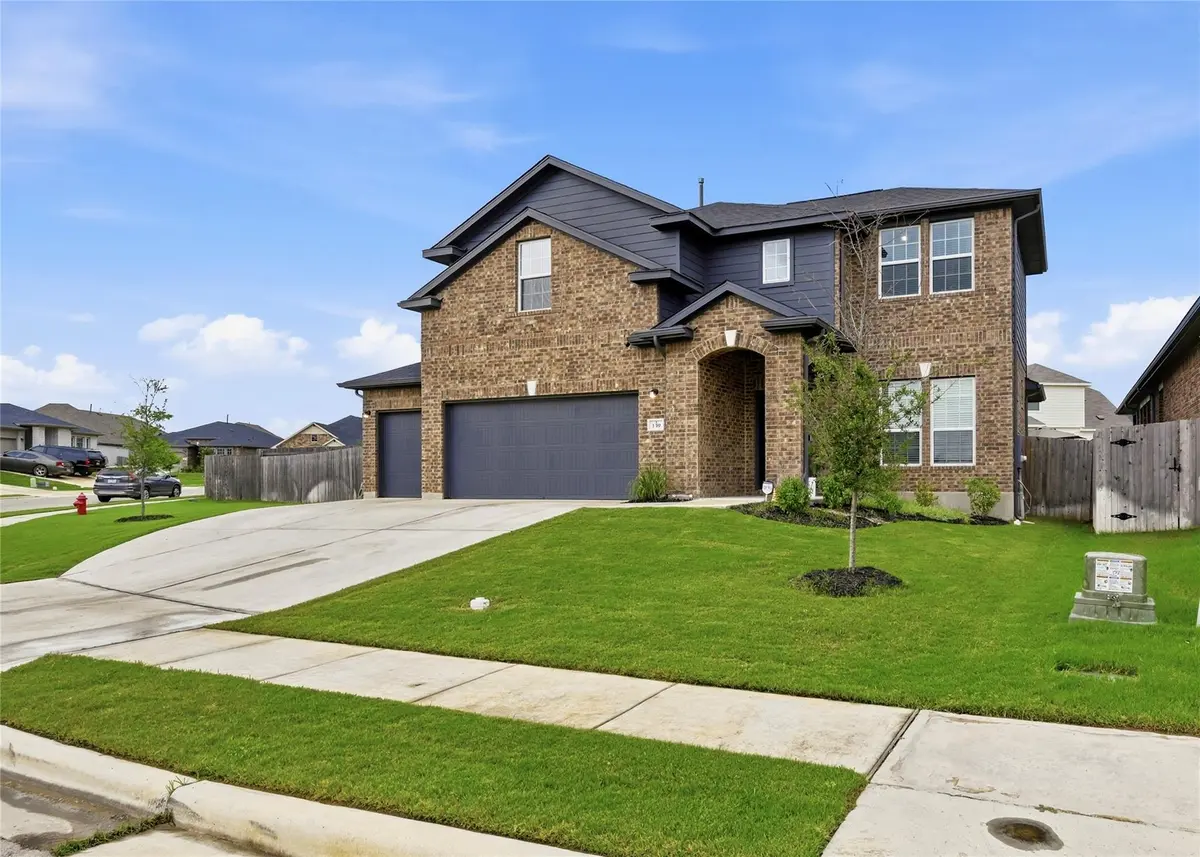 139 Ginger ST, Buda, TX 78610
