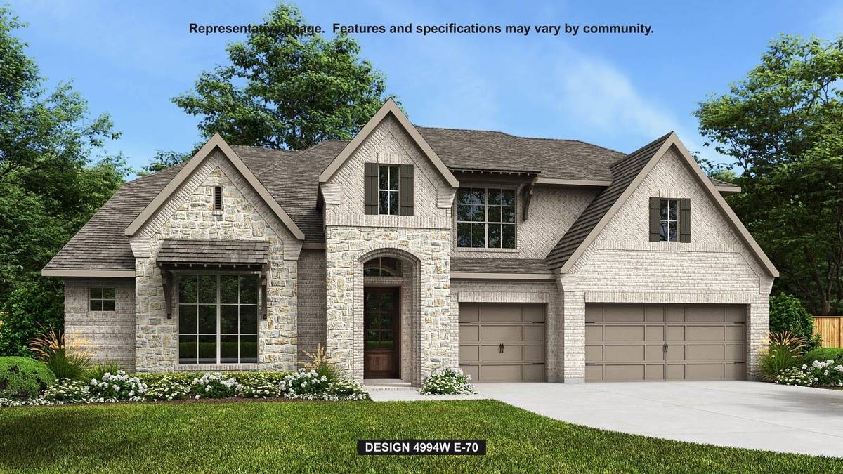 1100 Sunset Hill WAY, Georgetown, TX 78628