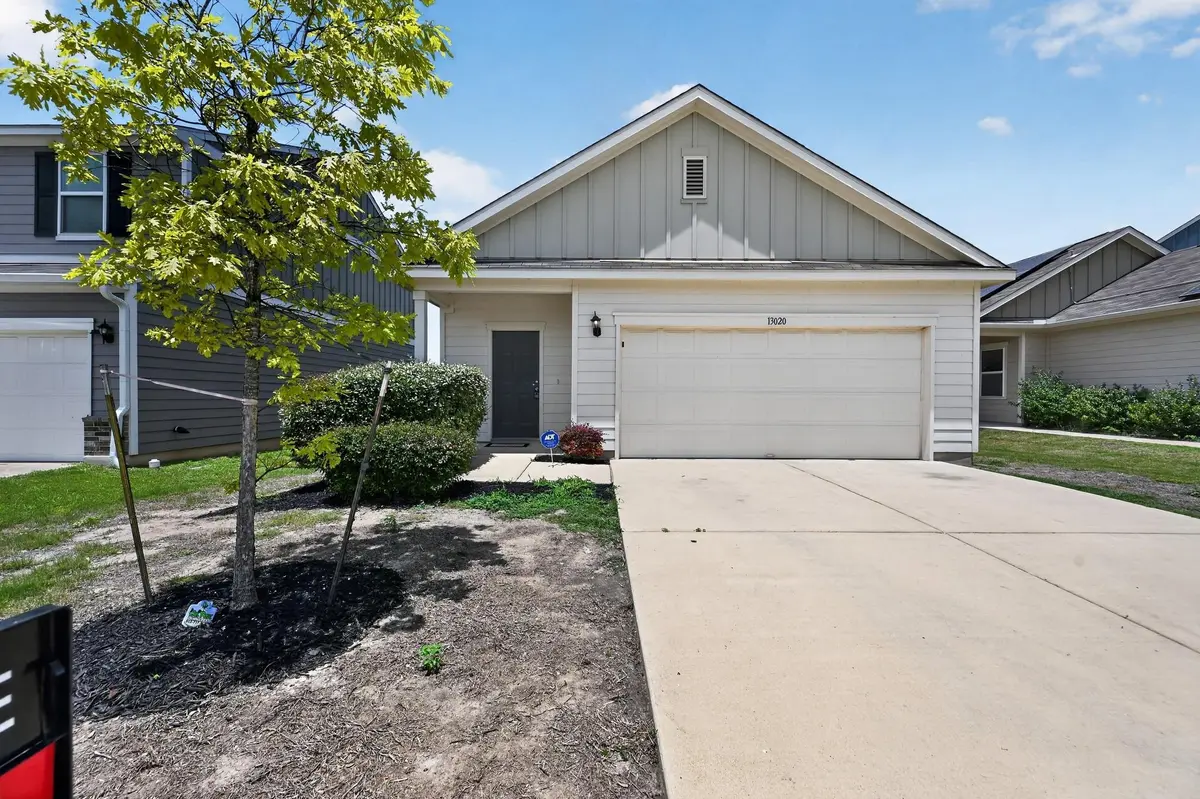 13020 Foreston DR, Austin, TX 78653