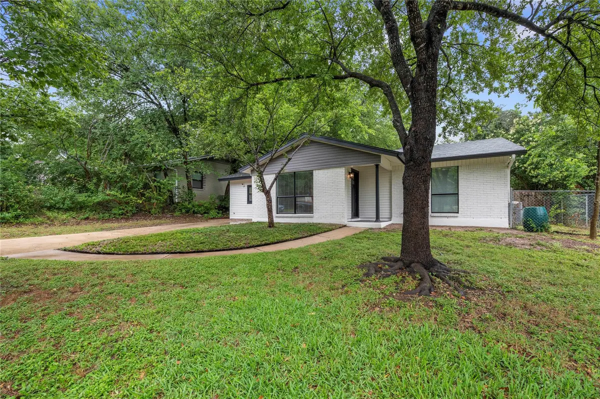 6805 Tulane DR, Austin, TX 78723