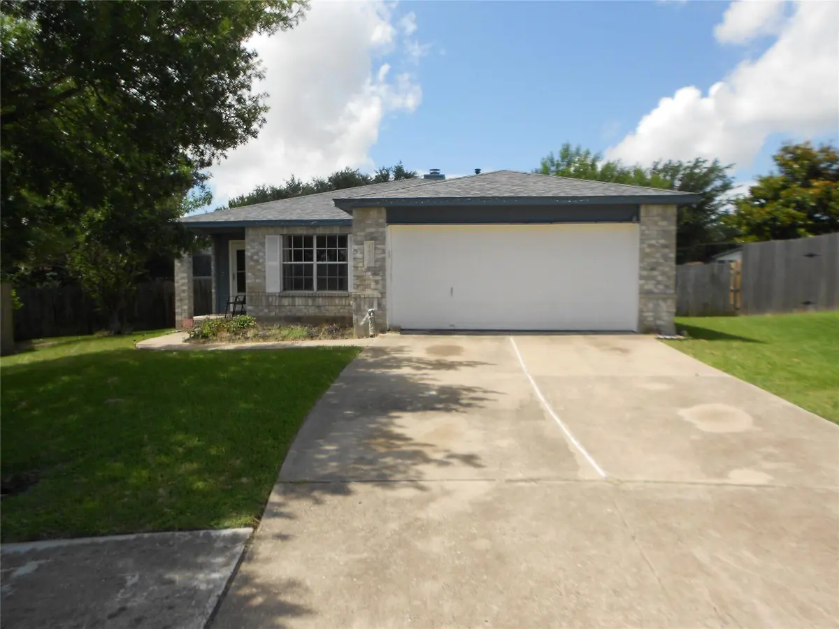 1810 Courtney CV, Round Rock, TX 78664