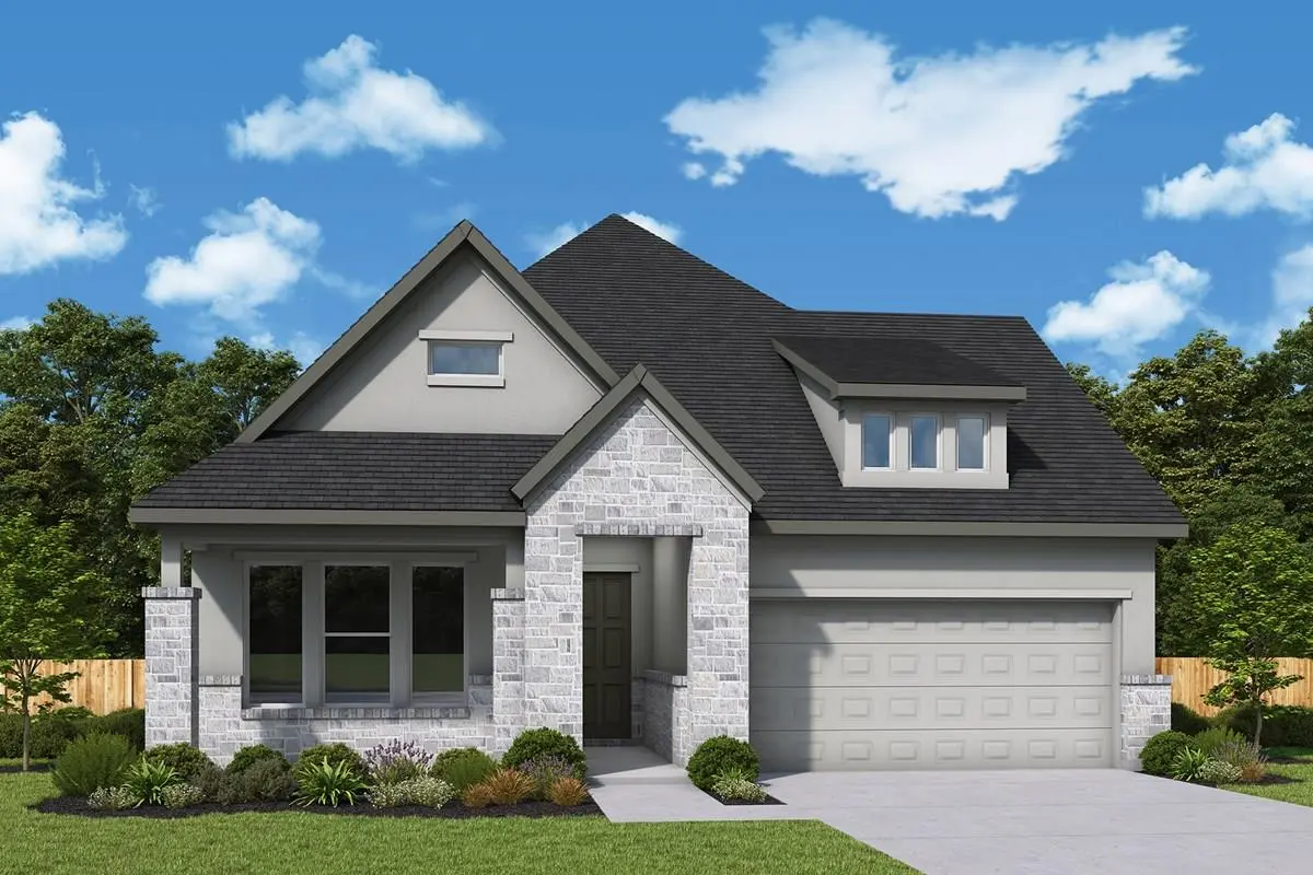 3229 Periwinkle DR, San Marcos, TX 78666