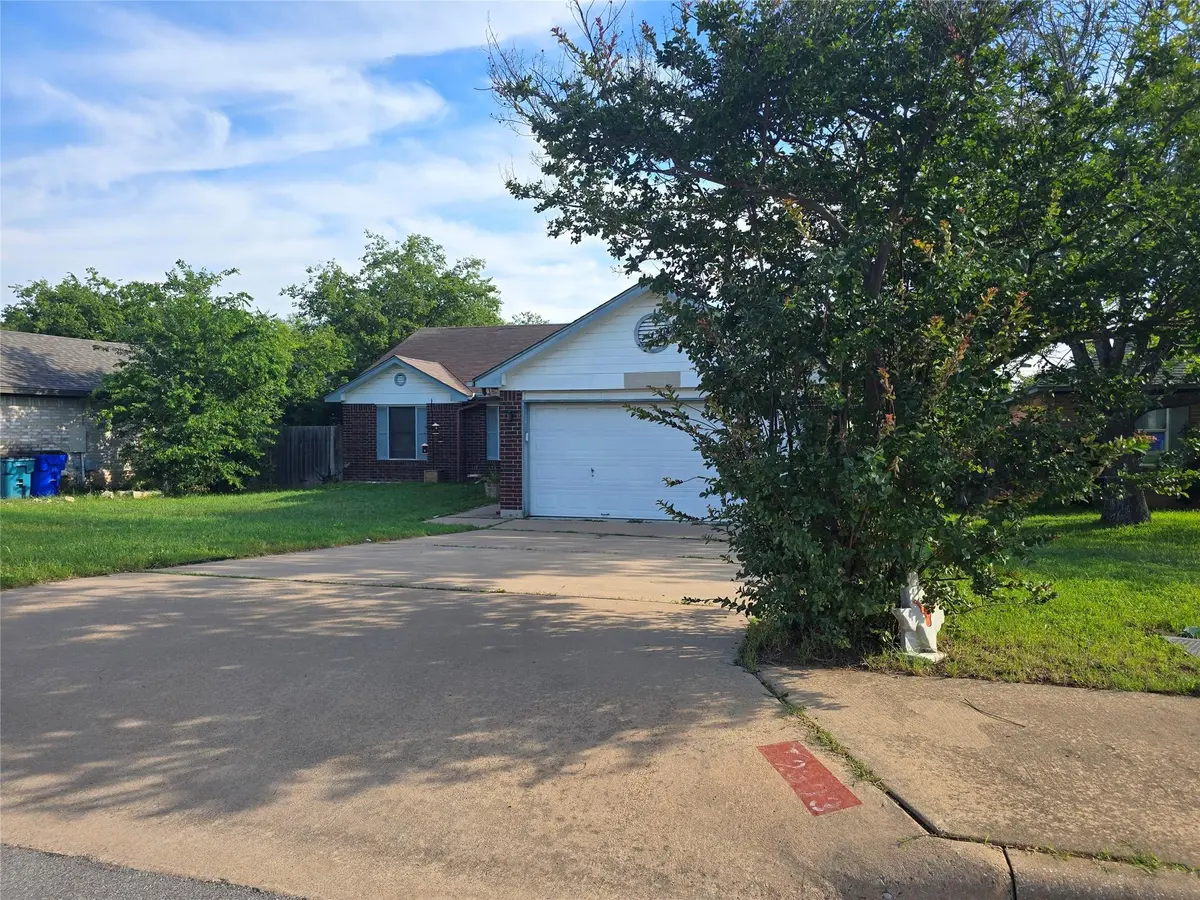 2303 Darnell DR, Cedar Park, TX 78613