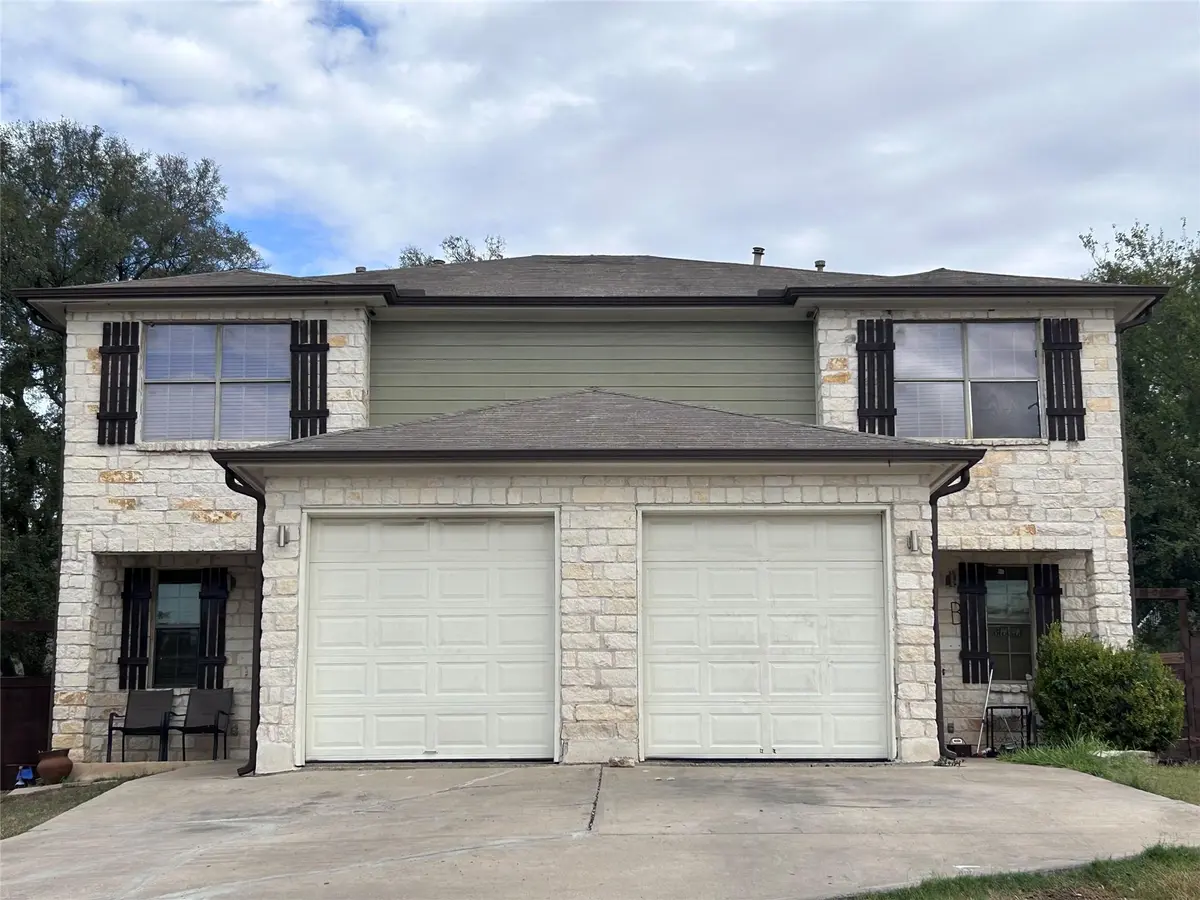 5708 Spring Meadow RD #B, Austin, TX 78744