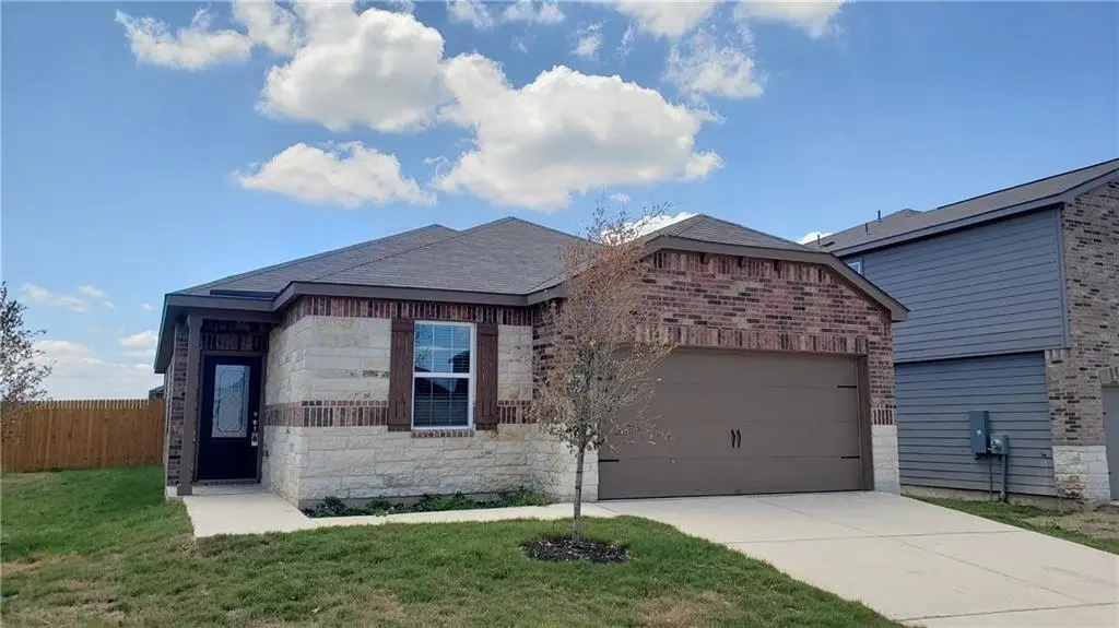 101 Declaration LN, Liberty Hill, TX 78642