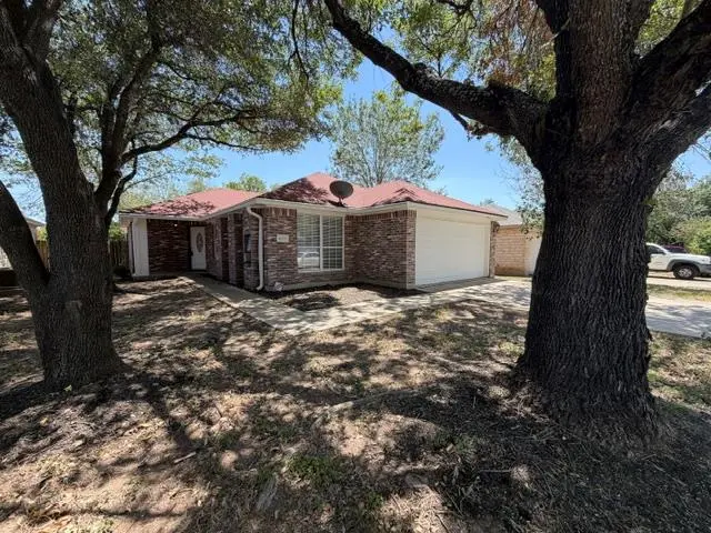 4003 Ayala DR, Austin, TX 78725