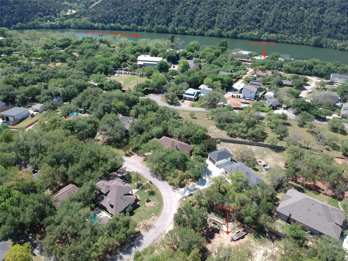 1304 Merlene DR, Austin, TX 78732