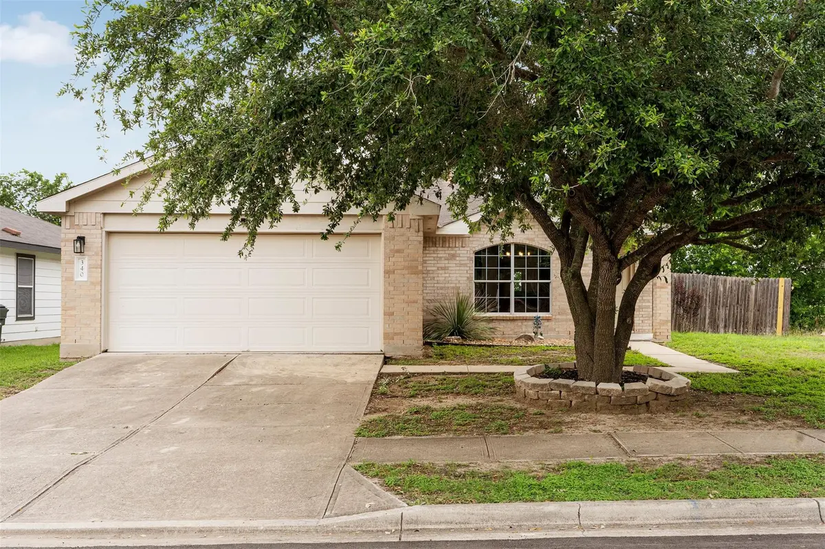 340 Feathergrass DR, Buda, TX 78610