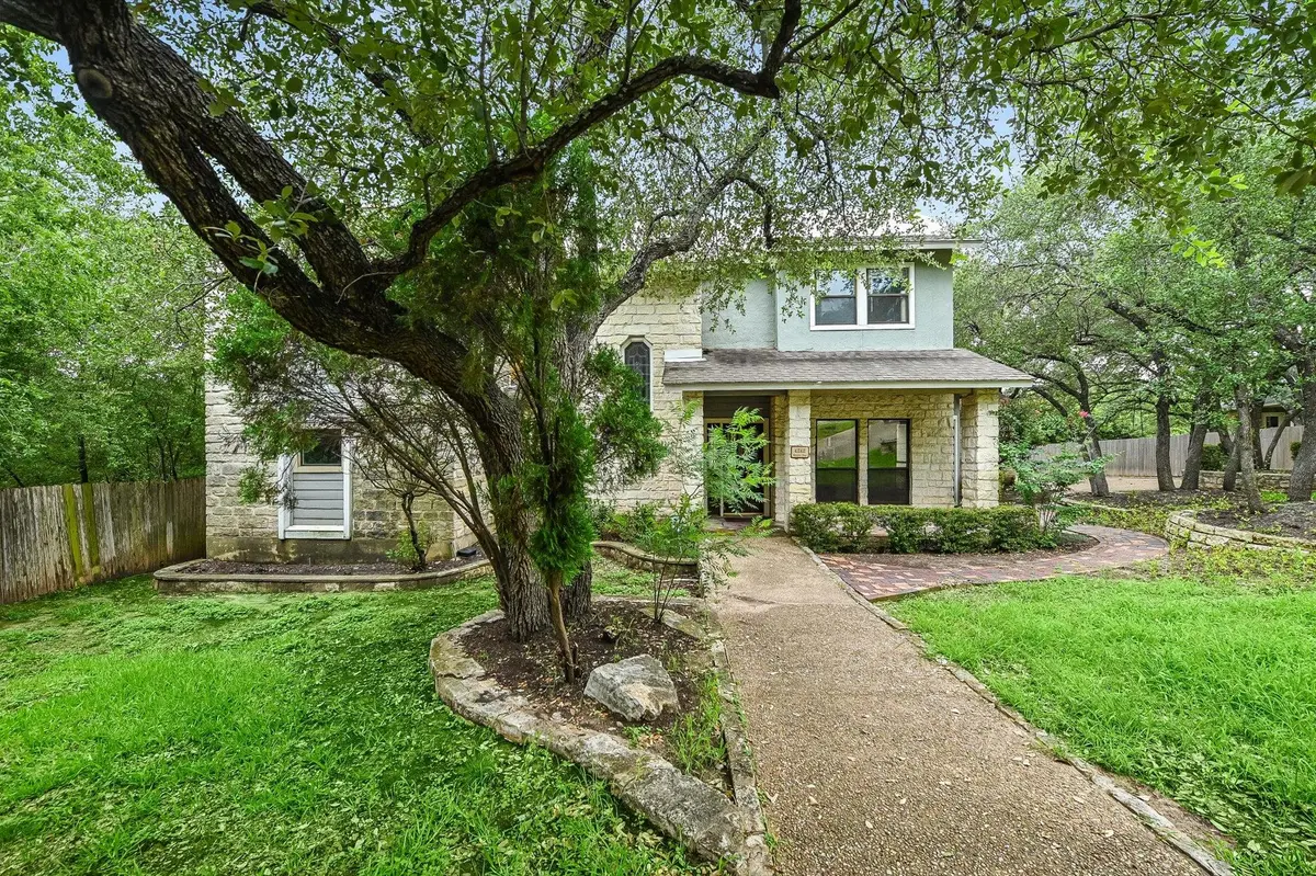 4242 Westlake DR, Austin, TX 78746