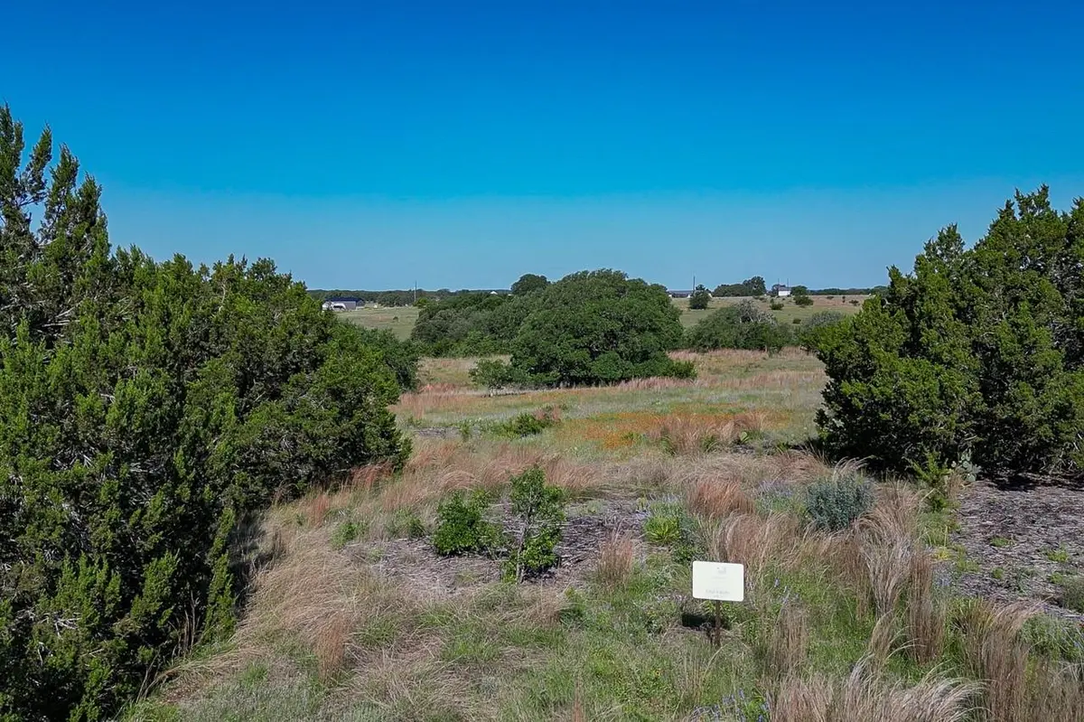 Lot 16 Sable PASS, Lampasas, TX 76550