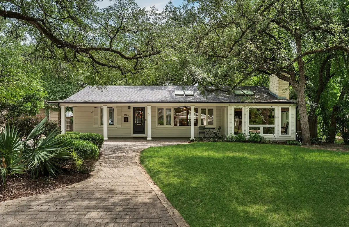 2005 Bowman Ave, Austin, TX 78703